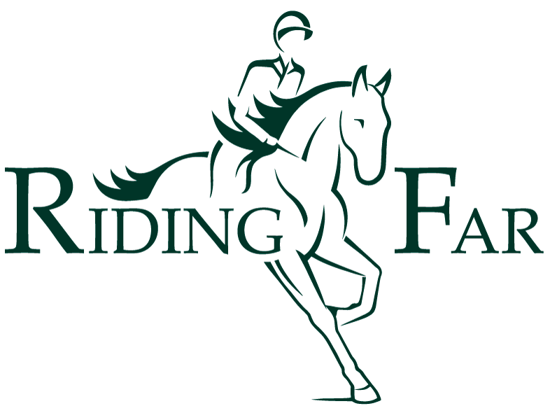 Riding-Far-Logo - Riding Far LLC
